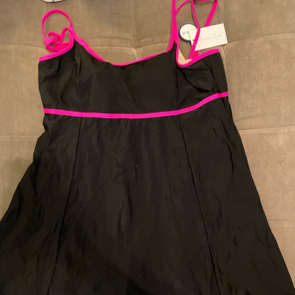 Women’s Swimsuit